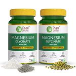 Pure Magnesium For Water