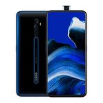 OPPO Reno2 Z 6.5 inch 4000mAh Dual Sim 48MP Ultra Wide Quad Camera Smartphone