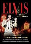 Elvis: King of Entertainment [DVD]