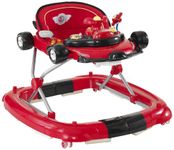 MyChild F1 2-in-1 Baby Car Walker Racing Red