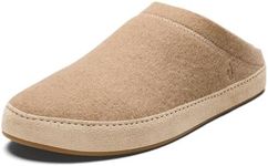 OLUKAI Hamani Hulu Men's Wool Mule 