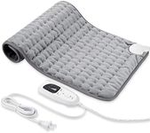 Moist Electric Heating Pad