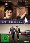 PARTNERS IN CRIME - MOVIE [DVD] [2016]