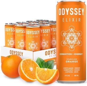 Odyssey El
