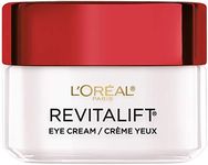 Loreal Revitalift Eye Cream 0.5 Ounce (14ml) (2 Pack)