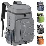 Maelstrom 35 Can Backpack Cooler Le