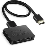 avedio links HDMI Splitter 1 in 2 O