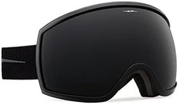 Electric Eyewear - EG2-T Matte Stealth Blue Bird +BL Honey