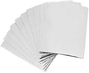 GIONAR 10 Pack Sound Deadening Mats