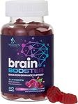 Brain Booster Gummies - Brain Suppl