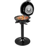 Rated Outdoor Electric Grills