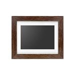 Aluratek digital photo frame