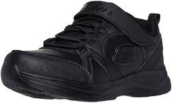 Skechers Girls Glimmer Kicks-School