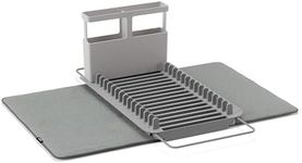 Umbra Udry Over The Sink Dish Rack 