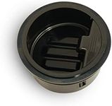 Rectorseal 97402 Sureseal Trap Seal, 3", Black