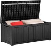 YITAHOME 120 Gallon Outdoor Storage