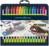 Schneider writing instruments Finel