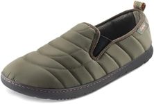 LazyStep Men's Noah Loafer Slippers