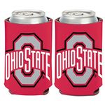 Wincraft NCAA Ohio State University 74130014 Can Cooler, 12-Ounce