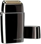 Babyliss Pro Titanium Foil Shaver C