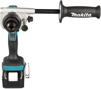 Makita 18V Combi Drill – Cordless Power Tool