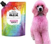 OPAWZ Pet Color Depositing Mask, 2-