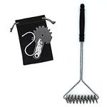 Outset Grill Cleaning Tool Set, Coi