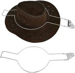 HAIBEIR Hat Rack Car Mounted Hat Ho