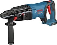 BOSCH GBH18V-26DN 18V EC Brushless SDS-plus® Bulldog™ 1 In. Rotary Hammer (Bare Tool)