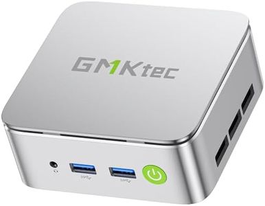 GMKtec G10
