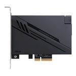 External Graphics Card Thunderbolt 3