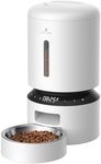 PETLIBRO Automatic Cat Feeder, Auto