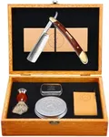 Amazing Naked Armor Straight Razor 