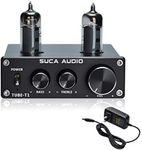 SUCA AUDIO Tube Preamplifier for Ho