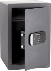 Yale Extra Large Security Safe – Heavy Duty Home Safe Box