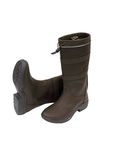 Stetson Mens Riding Boots