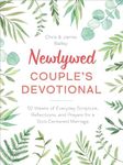 Newlywed Couple's Devotional: 52 We