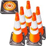 VIEWBRITE Collapsible Traffic Cones