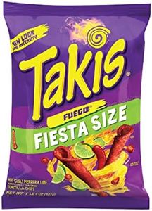 Takis Fueg