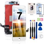 EFAITHFIX for iPhone 7 LCD Screen R