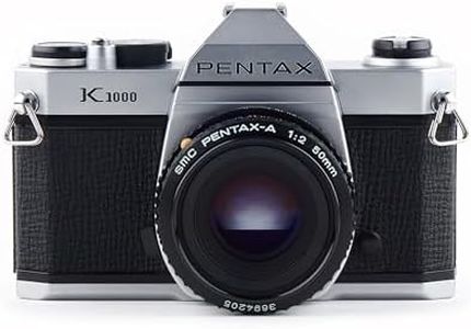 Pentax K10