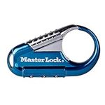 Master Lock 1548DCM Backpack Lock, 