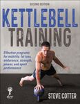 Kettlebell