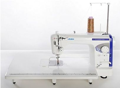 Juki TL-2200QVP Mini Sewing Machine – Portable Quilting & Sewing