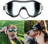 NVTED Dog Sunglasses Dog Goggles, U