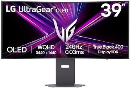LG UltraGe