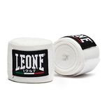 LEONE 1947, Bandages, Unisex Adult, White, 3.5 M, AB705