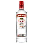 Cheapest Vodka