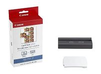 Canon KC-18IL Ink/Paper Set Mini Stickers