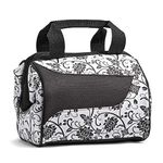 Fit Fresh Insulated Lunch Bags